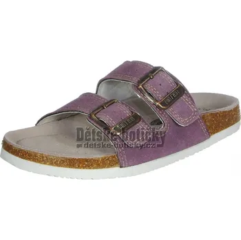 Dámské tenisky Big fish F4-213-11-01 fialová 36