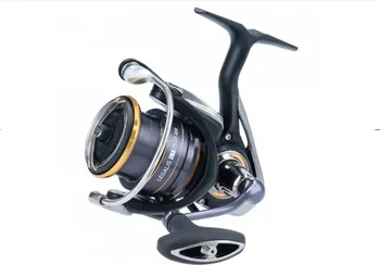 Rybářský naviják Daiwa 20 Legalis LT 3000-C