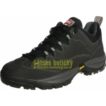 Dámské tenisky Olang Montana.tex 816 antracite 40