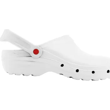 Pracovní obuv Nazouvák LIGHT EVA 06765 - 38 / Bílá 02050001