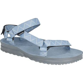 Pánské sandále Lizard sandály Creek IV Barva: zig ice blue, Velikost: 36