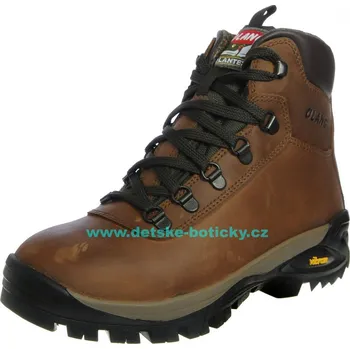 Dámské tenisky Olang Logan.tex 85 Cuoio 40