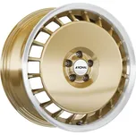 Ronal R50 Aero Gold 8x18 5x120 ET50 65,1