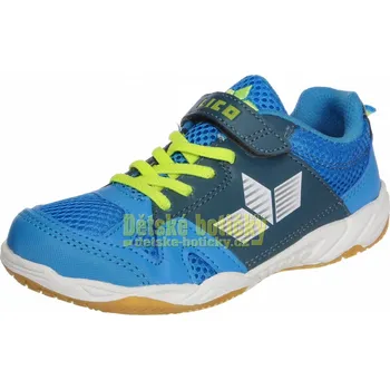 Chlapecká obuv Lico 360443 Sport VS blau/marine/lemon 29