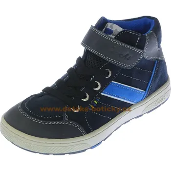 Dámské tenisky Lurchi 33-14774-22 Danny navy 36