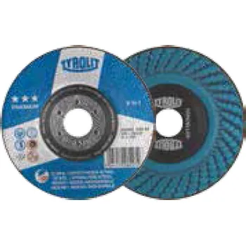 Brusný kotouč Brusný kotouč t29ron 178x22,23mm a60q-bf