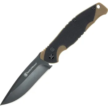 Smith Wesson Freelancer černý/hnědý