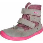 Fare B5541262 FINKY šedá/růžová 30