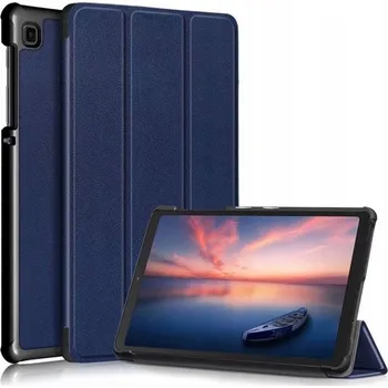 Pouzdro na čtečku elektronické knihy Tech-Protect Pouzdro na Samsung Galaxy TAB A7 LITE 8.4 (2021) - Tech-Protect, SmartCase Navy