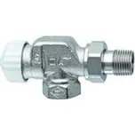 Heimeier V-Exact II termostatický ventil DN15 - Rp 1/2" axiální (3710-02.000)