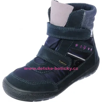 Dětská móda Primigi 2436700 navy 30