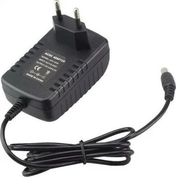 spínaný zdroj Napájecí zdroj s vidlicí 12 VDC