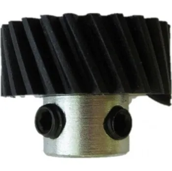 Příslušenství k šicímu stroji Ozubené kolo podávání - Lucznik Finesse