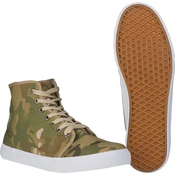 Pánské tenisky Mil-Tec Army Multitarn