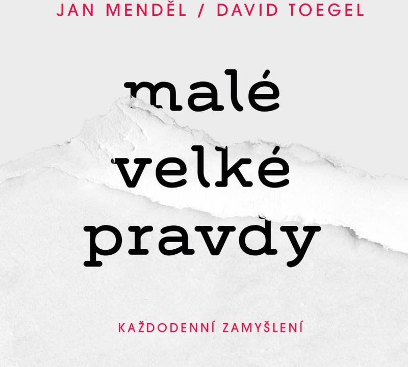 Mal Velk Pravdy Ka dodenn Zamy len Jan Mend l David Toegel 
