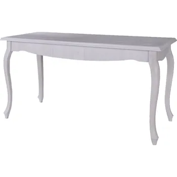 Konferenční stolek Konferenční stolek DA20, sosna bílá, VILAR