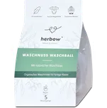 Herbow Prací kuličky z mýdlových ořechů 5 pracích dávek