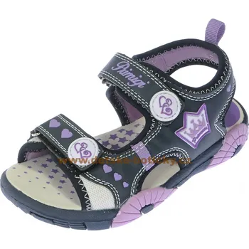 Chlapecké tenisky Primigi 73360 navy 31