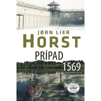 Prípad 1569 - Jørn Lier Horst
