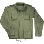 Rothco Vintage US M65 Sage zelená