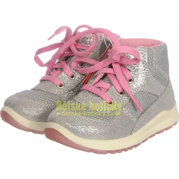 Chlapecké polobotky Superfit 0-00432-43 Mel TPU griffin Výprodej 21