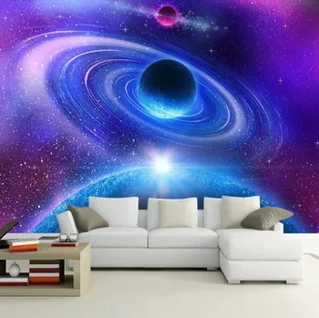 Fototapeta Solution Media 3D tapeta - Vesmír MU2514 3 - 3D Relief - Vliesová tapeta - 320g/m2