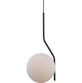 Dětské svítidlo Italux PND-3300-1-BK Carimi | 5W E27 + K nákupu nad 3000 Kč dárek zdarma