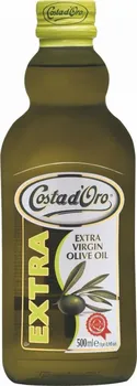 Rostlinný olej Costa d´Oro Extra panenský olivový olej 500 ml