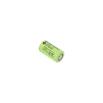 Článková baterie GP Akum: Ni-MH SubC 1,2V 2200mAh Ø23x43mm