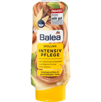 Balea - Kondicionér INTENZIVNÍ PÉČE 300ml - Německo!