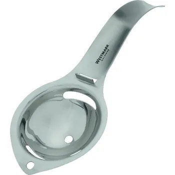 Westmark Oddělovač bílku - nerezový