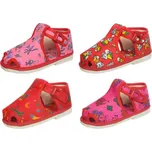 HP Čechtín 505/515 dívka 24,5 (16,5)