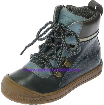 Chlapecké tenisky Froddo G3110068 blue 25