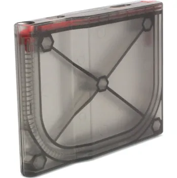 Silverback Plastový zásobník pro SRS na 25 ran - průhledný