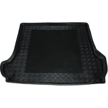 Vana do kufru Carvin Vana do kufru Toyota Land Cruiser 120 5dv bez mřížky 2003-