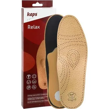 Vložka do bot Ortopedické vložky RELAX - Veľkosť 42