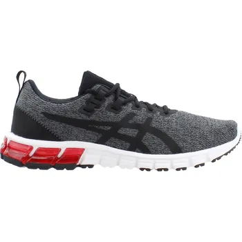 Pánská obuv Boty Asics Gel-Quantum 90 1021A123 Velikost: EU 43,5 dark grey/black