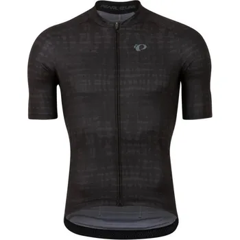 cyklistický dres Dres Pearl Izumi Attack black XL