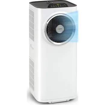 Klimatizace Klarstein Kraftwerk Smart 10K bílá