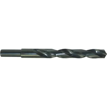 Vrták Vrták s válcovou stopkou osazenou din 338 28,0/235/170 hss ratioline, stopka pr. 13