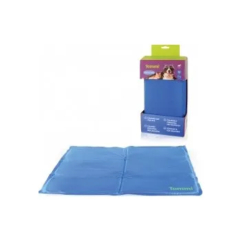 Pelíšek pro psa Chladící podložka Cool Mat 90×50cm