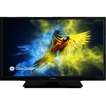 GoGEN 22" LED (TVF22M302STWEB)
