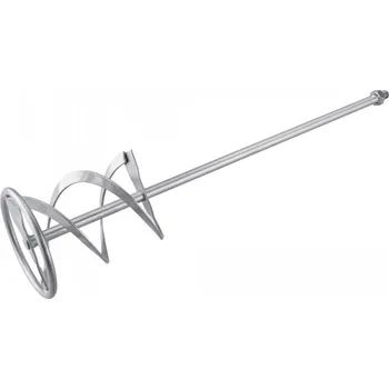 Příslušenství k nářadí EXTOL INDUSTRIAL Metla pro stavební míchadla, M14, ⌀140mm