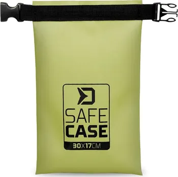 Delphin Safecase Pouzdro na dokumenty