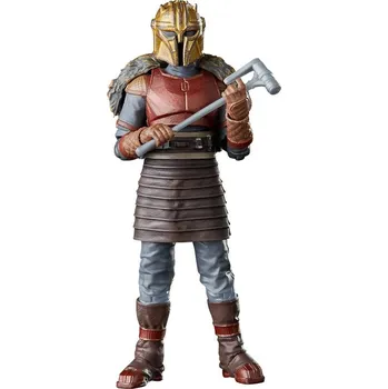 Dětské zboží Star Wars - Vintage Collection - The Armorer Action Figure (The Mandalorian)
