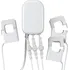 Měřič spotřeby Aeotec Home Energy Meter ZW095