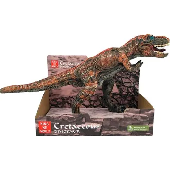 Figurka Hm Studio Tyranosaurus model 40 cm