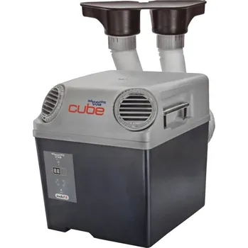 Příslušenství ke karavanu Indel B Sleeping Well Cube 24V klimatizace