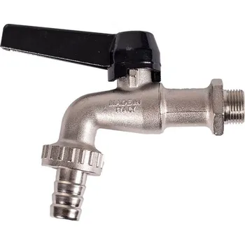 Vodovodní kohout BUG689 Kulový uzávěr zahr. 3/8'' 6890087