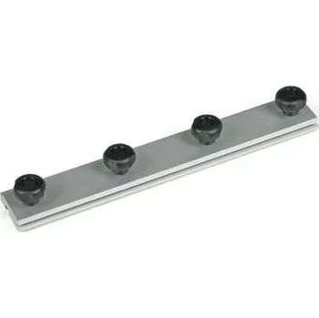 Holzstar Přípravek na broušení hoblovacích nožů pro NTS 251 Holzstar Přípravek na broušení hoblovacích nožů pro NTS 251